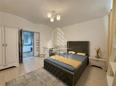 Apartament o camera de vanzare Complexul Studentesc Timisoara - foto 7