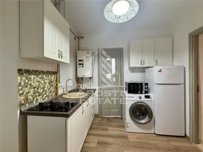 Apartament o camera de vanzare Complexul Studentesc Timisoara - foto 9