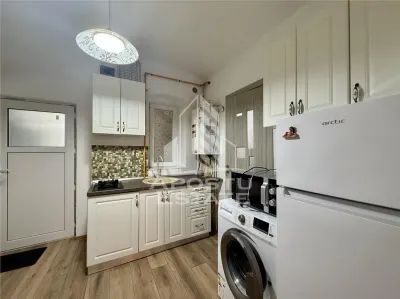Apartament o camera de vanzare Complexul Studentesc Timisoara - foto 10