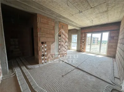 Apartamente cu 3 camere, finisaje la alegere, lift la intrare in Giroc - foto 2
