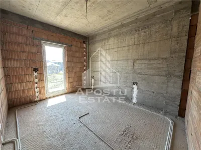 Apartamente cu 3 camere, finisaje la alegere, lift la intrare in Giroc - foto 11