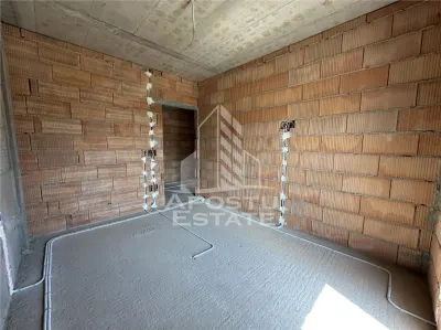 Apartamente cu 3 camere, finisaje la alegere, lift la intrare in Giroc - foto 12