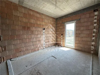 Apartamente cu 3 camere, finisaje la alegere, lift la intrare in Giroc - foto 13