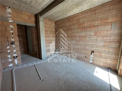 Apartamente cu 3 camere, finisaje la alegere, lift la intrare in Giroc - foto 15