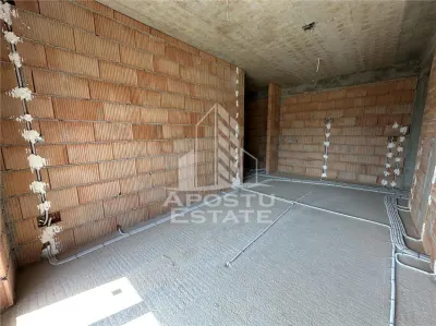 Apartamente cu 3 camere, finisaje la alegere, lift la intrare in Giroc - foto 7