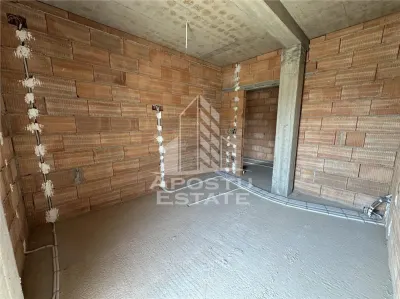 Apartamente cu 3 camere, finisaje la alegere, lift la intrare in Giroc - foto 10