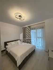 Apartament cu 3 camere de inchiriat, garaj subteran, Zona Aradului - foto 3