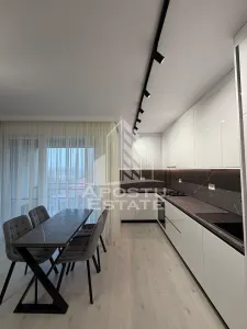Apartament cu 3 camere de inchiriat, garaj subteran, Zona Aradului - foto 7
