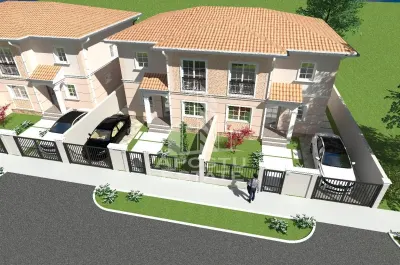 Duplex cu 5 camere, 2 bai, in Remetea Mare - foto 5