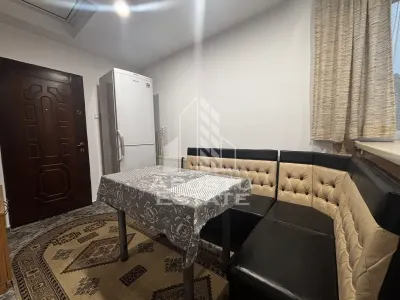 Apartament la casa cu 2 camere, curte proprie, Ghiroda - foto 7