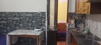 Apartamament decomandat 2 camere, Sagului-Rebreanu - foto 2