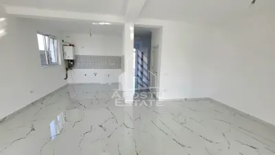 Duplex nou,5 camere Dumbravita(Cora) - foto 2