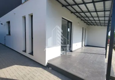 Duplex nou,5 camere Dumbravita(Cora) - foto 11