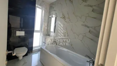 Duplex nou,5 camere Dumbravita(Cora) - foto 22