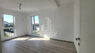 Duplex nou,5 camere Dumbravita(Cora) - foto 23