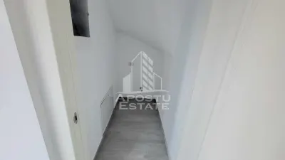 Duplex nou,5 camere Dumbravita(Cora) - foto 4