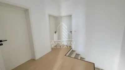 Duplex nou,5 camere Dumbravita(Cora) - foto 6