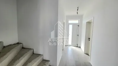 Duplex nou,5 camere Dumbravita(Cora) - foto 9