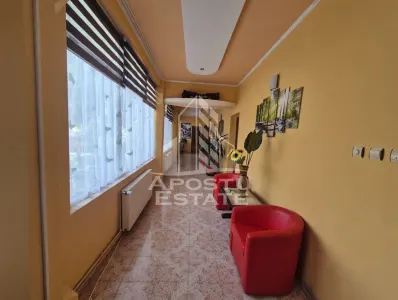 Casa spatioasa cu 2 locuinte si teren generos de 5.755 mp in ?andra - foto 5
