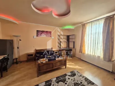 Casa spatioasa cu 2 locuinte si teren generos de 5.755 mp in ?andra - foto 6