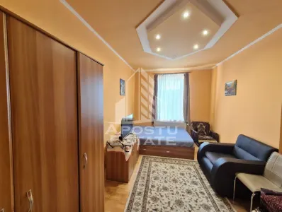 Casa spatioasa cu 2 locuinte si teren generos de 5.755 mp in ?andra - foto 7
