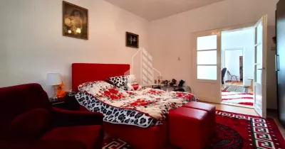 Casa de vanzare in Ineu formata din 2 cladiri - foto 12