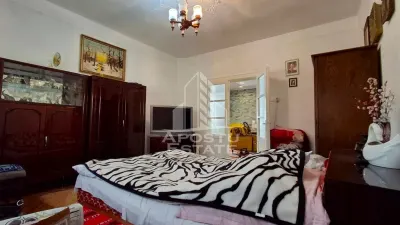 Casa de vanzare in Ineu formata din 2 cladiri - foto 19