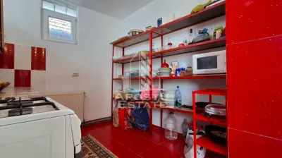 Casa de vanzare in Ineu formata din 2 cladiri - foto 25