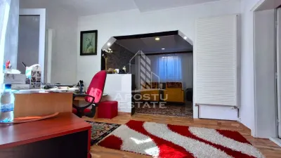 Casa de vanzare in Ineu formata din 2 cladiri - foto 7