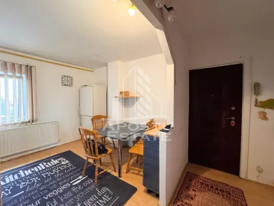Apartament 2 camere, centrala proprie, 53mp, in Girocului, Timisoara - foto 4