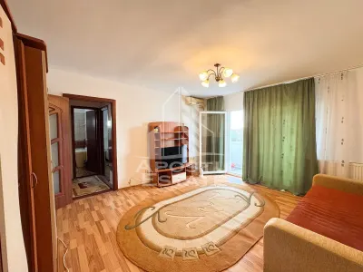 Apartament 2 camere, centrala proprie, 53mp, in Girocului, Timisoara - foto 7
