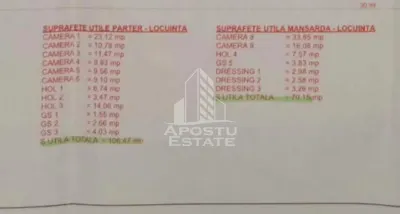 Casa ideala pentru birouri sau alte activitati pe strada Mangaliei - foto 9