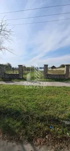 Teren la Dunare 2400Mp cu utilitati - foto 3