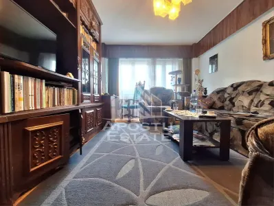 Apartament cu 4 camere, 120mp construiti, Aurel Vlaicu - foto 1
