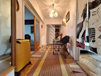 Apartament cu 4 camere, 120mp construiti, Aurel Vlaicu - foto 2