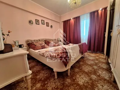 Apartament cu 4 camere, 120mp construiti, Aurel Vlaicu - foto 3