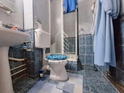Apartament cu 4 camere, 120mp construiti, Aurel Vlaicu - foto 9