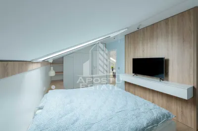 Apartament 3 camere, de inchiriat, Dumbravita - foto 4