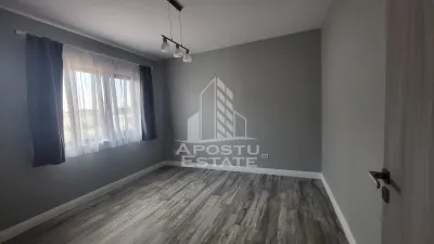 Duplex nou,5 camere si garaj,mobilat si utilat,Dumbravita - foto 12