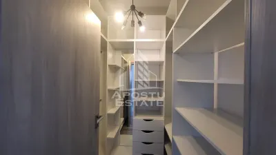 Duplex nou,5 camere si garaj,mobilat si utilat,Dumbravita - foto 14