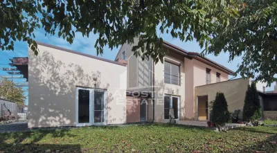 Vila individuala premium,Dumbravita zona centrala - foto 24