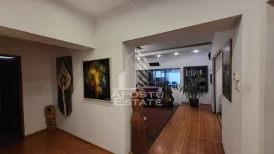 Vila individuala premium,Dumbravita zona centrala - foto 9