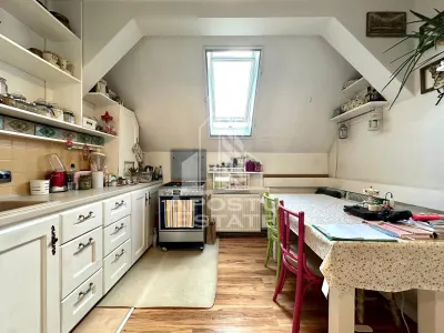 Apartament cu 2 camere de vanzare, zona Kiriac, Timisoara - foto 3