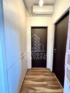 Apartament cu 2 camere de vanzare, zona Kiriac, Timisoara - foto 7