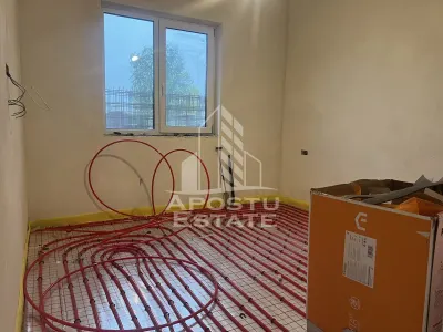 Casa individuala cu 5 camere, de vanzare, 653mp teren, in Sanandrei - foto 4
