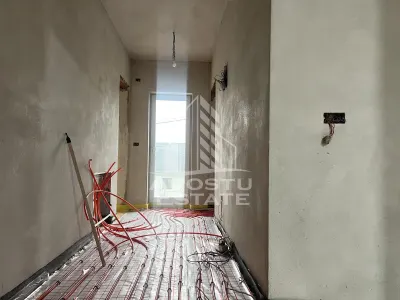 Casa individuala cu 5 camere, de vanzare, 653mp teren, in Sanandrei - foto 5