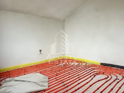 Casa individuala cu 5 camere, de vanzare, 653mp teren, in Sanandrei - foto 6