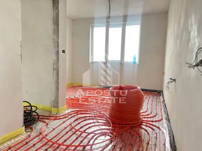 Casa individuala cu 5 camere, de vanzare, 653mp teren, in Sanandrei - foto 7
