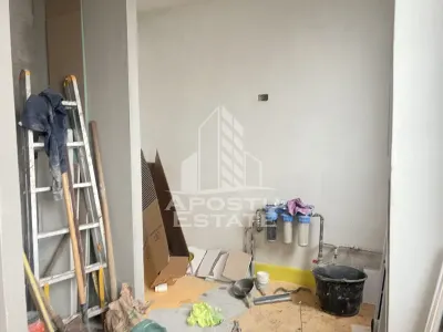 Casa individuala cu 5 camere, de vanzare, 653mp teren, in Sanandrei - foto 9