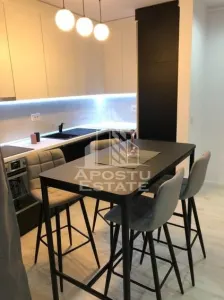 Apartament 2 camere, stil penthouse, 2 terase, Lipovei  - Timisoara - foto 4